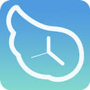 깨어나세요, 용사여! - 미소녀 알람-APK