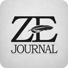 ZE Journal icône