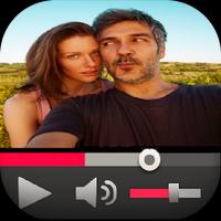 Video Editor With Music تصوير الشاشة 2