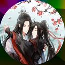 Mo Dao Zu Shi Fansart Wallpaper APK