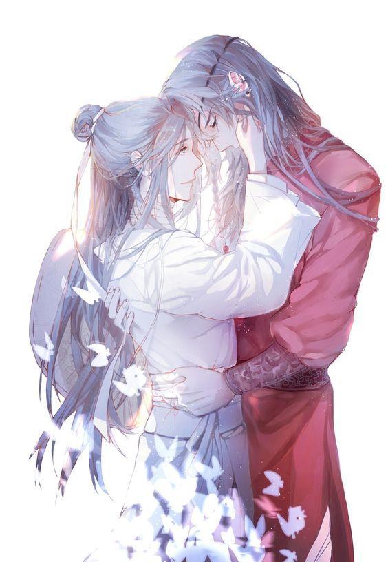 Mo Dao Zu Shi Fansart Wallpaper for Android - APK Download
