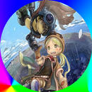 Wallpapers Made In Abyss APK
