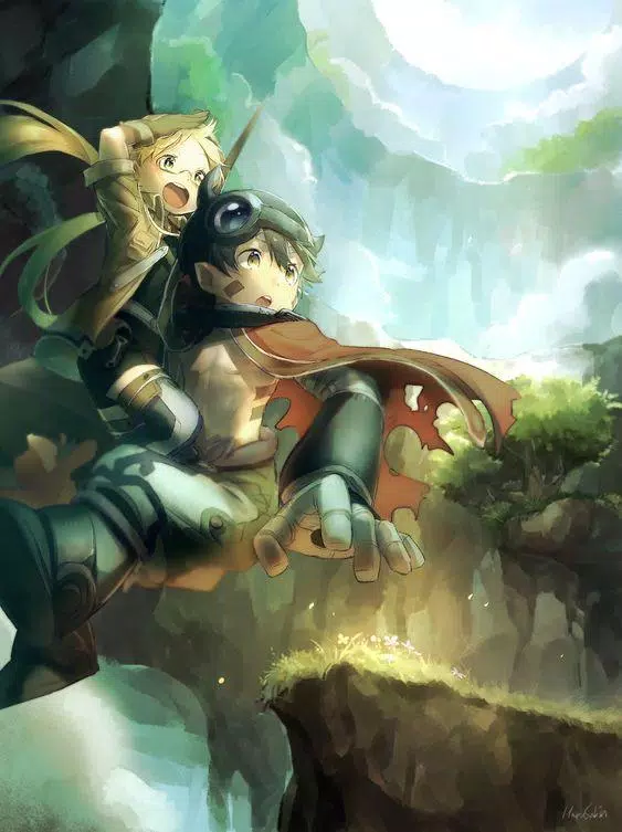 Tải xuống APK Wallpapers Made In Abyss cho Android