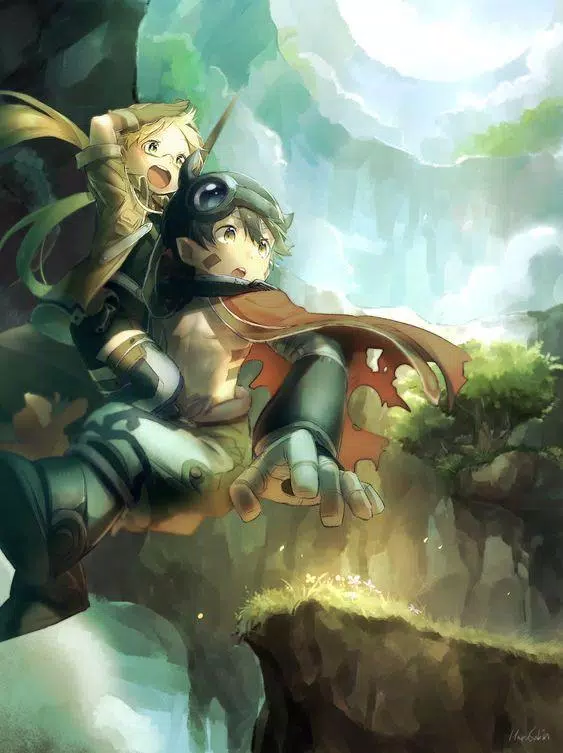 Tải xuống APK Wallpapers Made In Abyss cho Android Tải xuống APK Wallpapers Made In Abyss cho Android