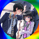 Masamune Kun  Wallpapers APK