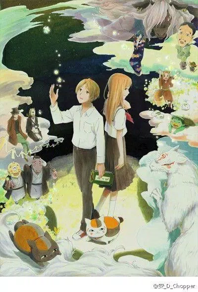 Natsume Yuujinchou Wallpaper For Android Apk Download