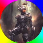 Wallpaper Goblin Slayer icon