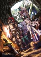 Wallpaper Goblin Slayer Affiche