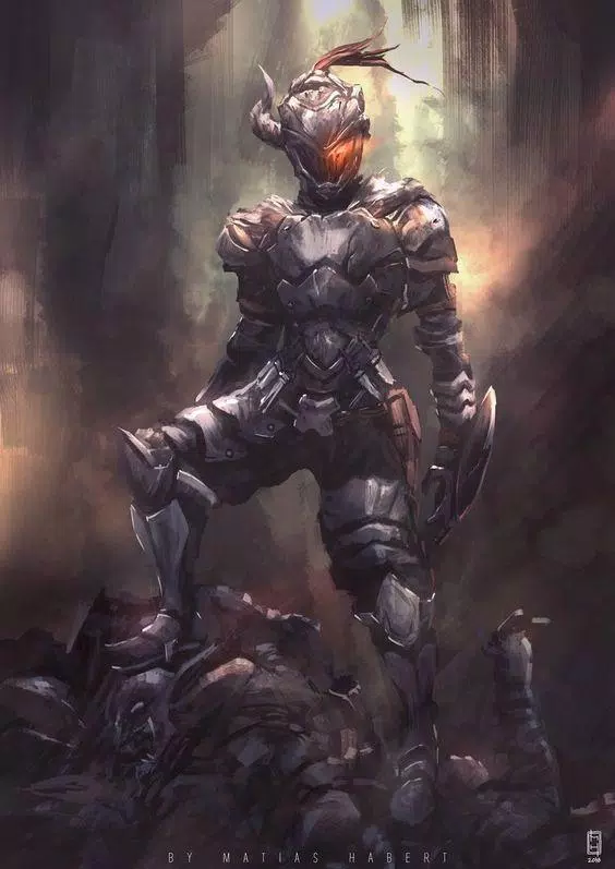 Tải xuống APK Wallpaper Goblin Slayer cho Android Tải xuống APK Wallpaper Goblin Slayer cho Android