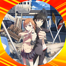 To Aru Majutsu No Index Wallpaper APK