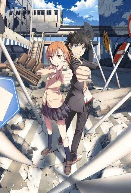 To aru majutsu no index 2 free download