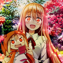 Kawaii Umaru-Chan Wallpaper APK