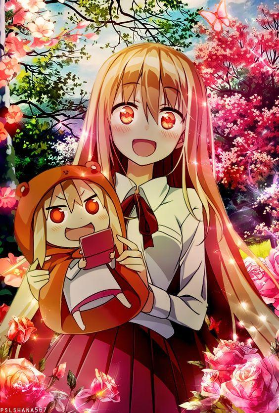 Kawaii Umaru Chan Wallpaper For Android Apk Download