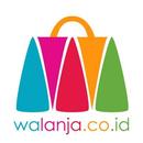 WALANJA - Booking Hotel Murah di Bandung APK