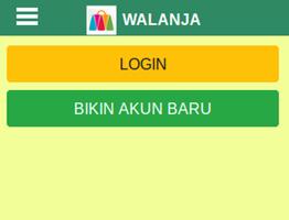 WALANJA - Booking Hotel Murah di Bandung capture d'écran 2