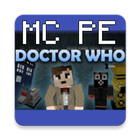 Addon Doctor Who for MC PE icône