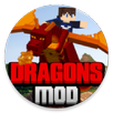 Dragons Mod for Minecraft PE APK