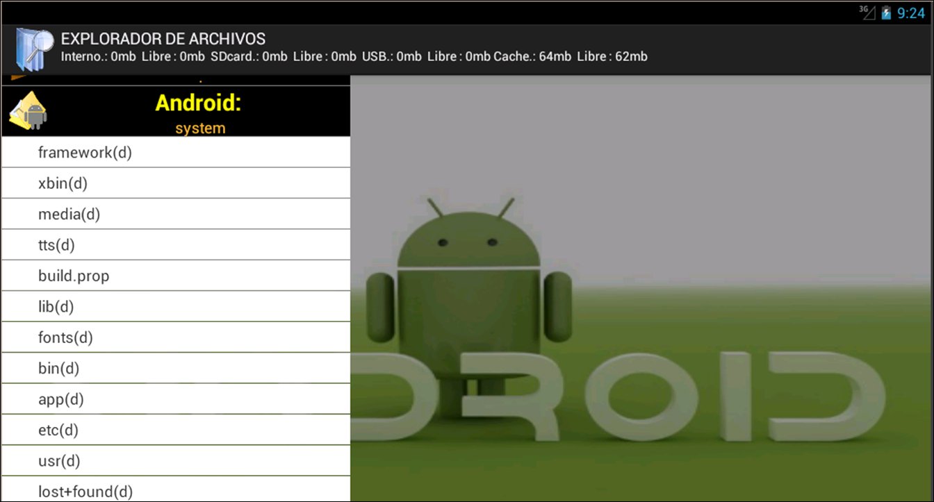 Visor de Archivos APK for Android Download