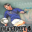 Tricks FIFA STREET4 NEW aplikacja