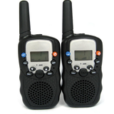 WalkieTalkie Wifi アイコン