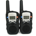 WalkieTalkie Wifi آئیکن