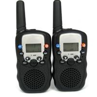 WalkieTalkie Wifi 截圖 1