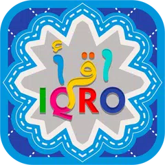 IQRO Lengkap + audio APK download