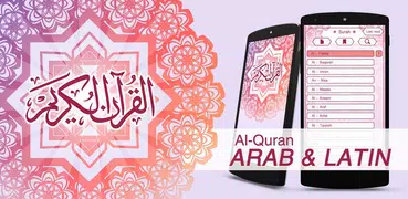 Al Quran and Translation