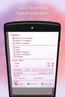 Al Quran dan Terjemahan screenshot 2