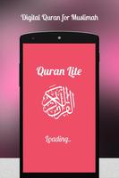 Quran Muslimah постер