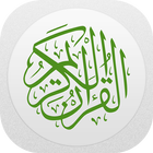 Quran Colored Tajweed icono