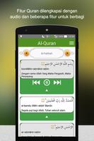 Al Quran Tajwid Indonesia screenshot 2