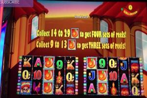 Tips Heart of Vegas Slots poster