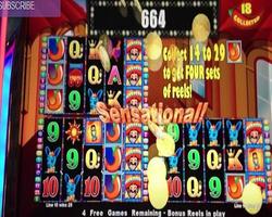 Tips Heart of Vegas Slots screenshot 1