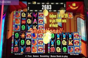 Tips Heart of Vegas Slots تصوير الشاشة 2