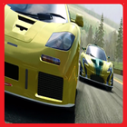 Tips Real Racing 3 أيقونة