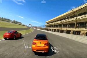 Poster Tips Real Racing 3