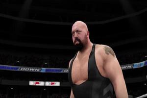 Triks WWE 2K17 تصوير الشاشة 2