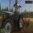 Triks Farming Simulator APK