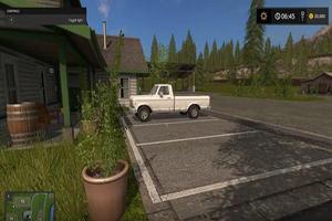 Triks Farming Simulator تصوير الشاشة 2