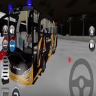 Triks Idbs Bus Simulator 圖標