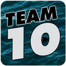 Team 10 Jake Paul Wallpapers HD APK