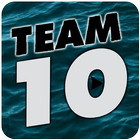 Team 10 Jake Paul Wallpapers HD icône