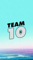 Team 10 Jake Paul Wallpapers HD poster