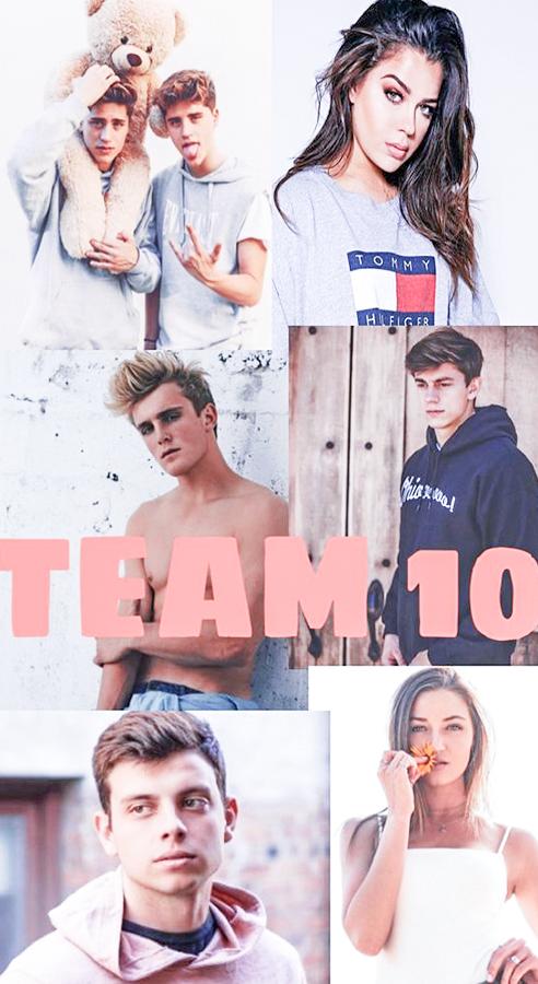 Jake Paul Pictures For Wallpaper