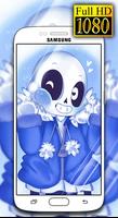 Undertale Wallpapers (HD) স্ক্রিনশট 3