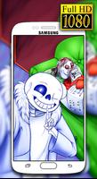 Undertale Wallpapers (HD) 截图 2