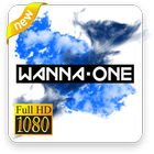 Wanna One Wallpaper  HD أيقونة