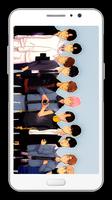 Wanna One Wallpaper  HD تصوير الشاشة 2