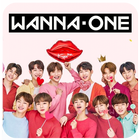 wanna one wallpapers Kpop HD icône